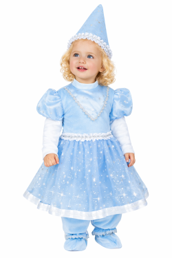 FATA TURCHINA NEONATO